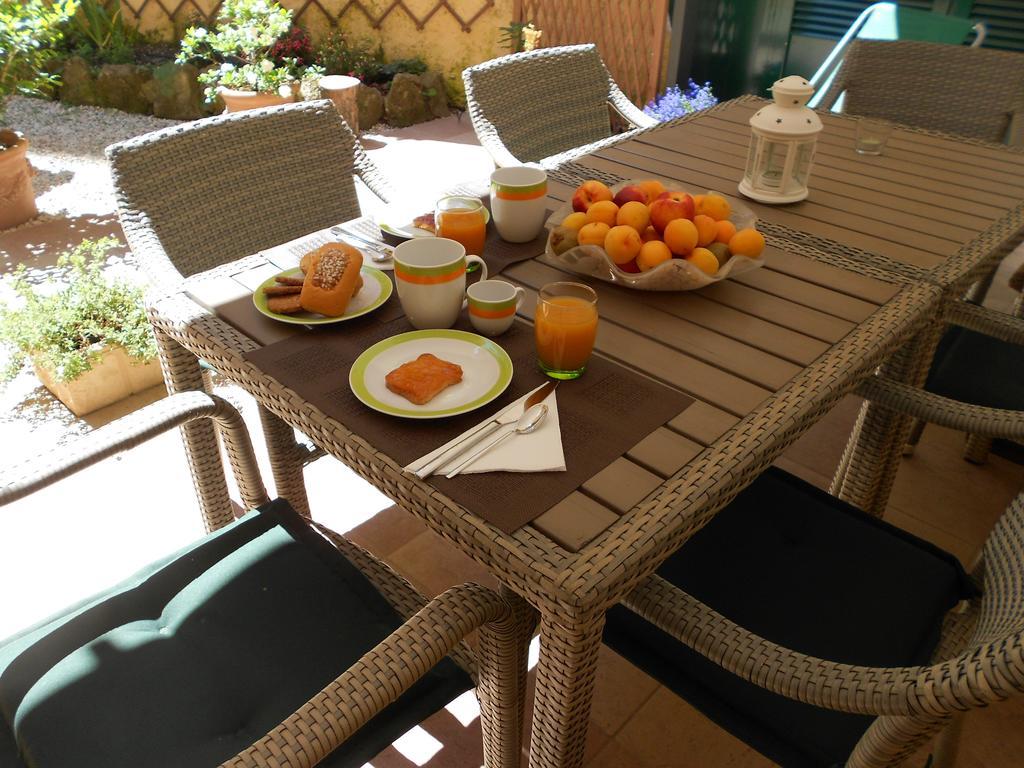 Five Frühstückspension Rom